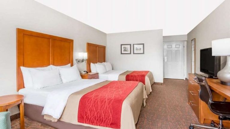Days Inn by Wyndham Williamsburg Historic Area