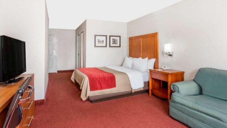 Days Inn by Wyndham Williamsburg Historic Area