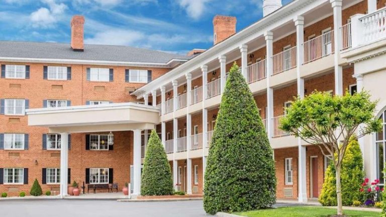 Days Inn by Wyndham Williamsburg Historic Area