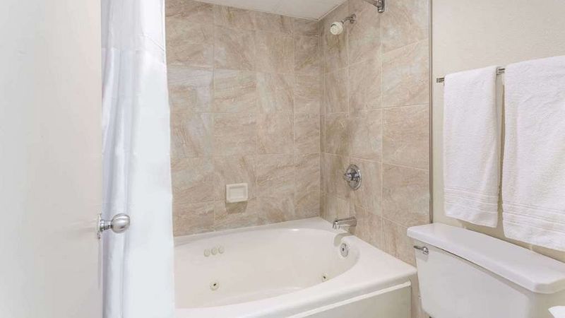 Days Inn by Wyndham Winston Salem North