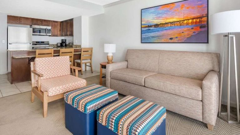 Daytona Beach Regency