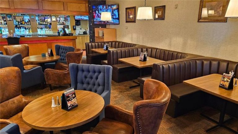 Deerfoot Inn and Casino