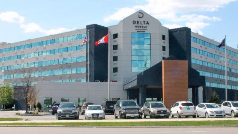 Delta Hotels by Marriott Fargo