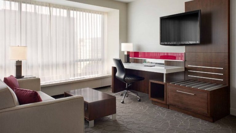 Delta Hotels by Marriott Ottawa City Centre