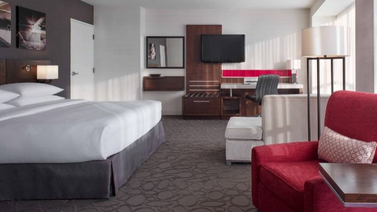 Delta Hotels by Marriott Ottawa City Centre