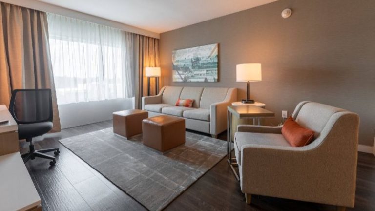Delta Hotels by Marriott Raleigh-Durham at Research Triangle Park