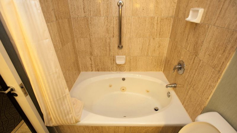 DoubleTree Suites by Hilton Hotel Salt Lake City Downtown