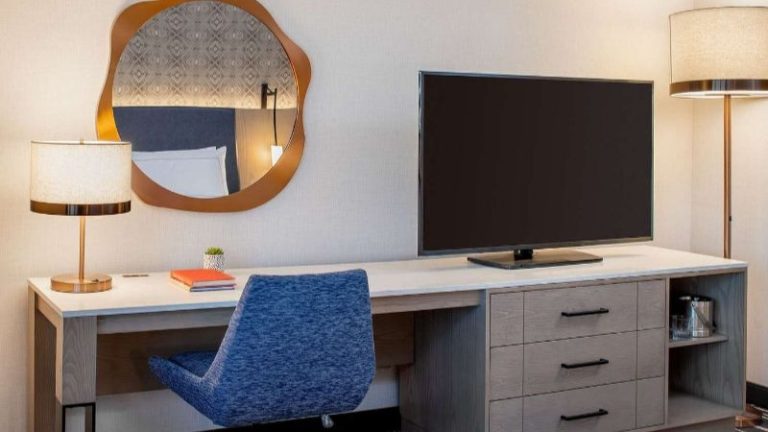 DoubleTree Suites by Hilton Hotel Salt Lake City Downtown