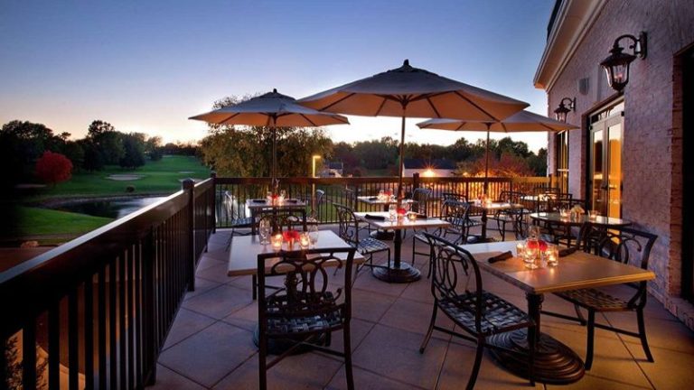 DoubleTree Resort by Hilton Hotel Lancaster