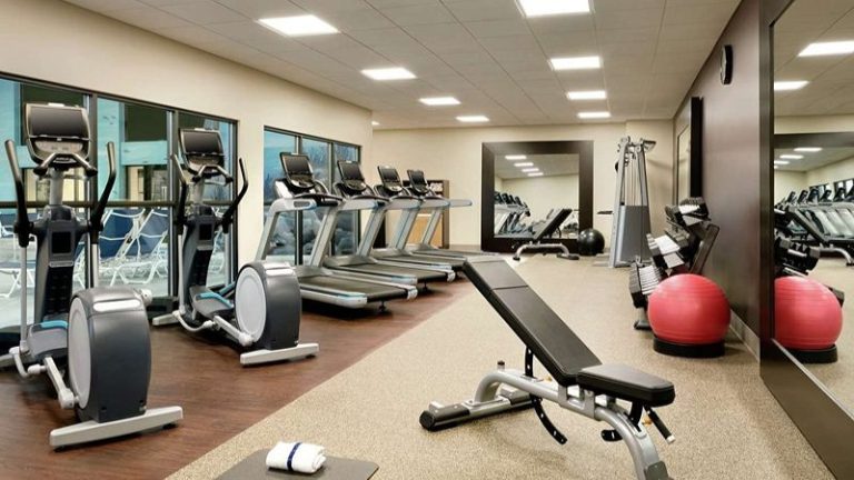 DoubleTree Resort by Hilton Hotel Lancaster
