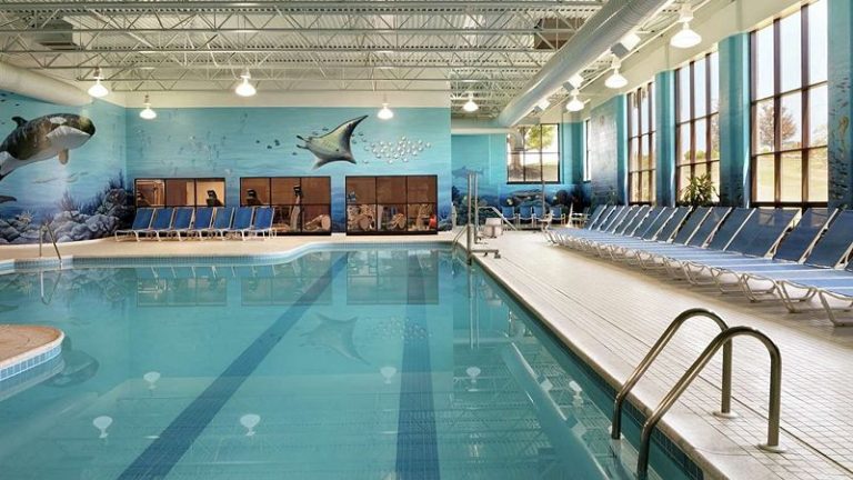 DoubleTree Resort by Hilton Hotel Lancaster