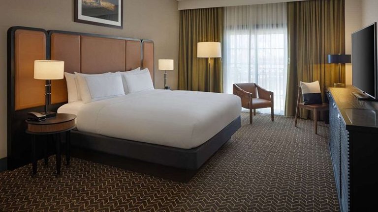 DoubleTree Suites by Hilton Lexington