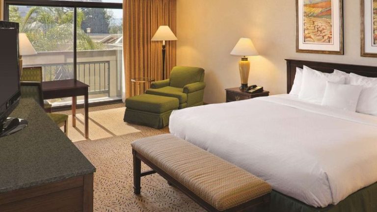 DoubleTree by Hilton Hotel San Jose