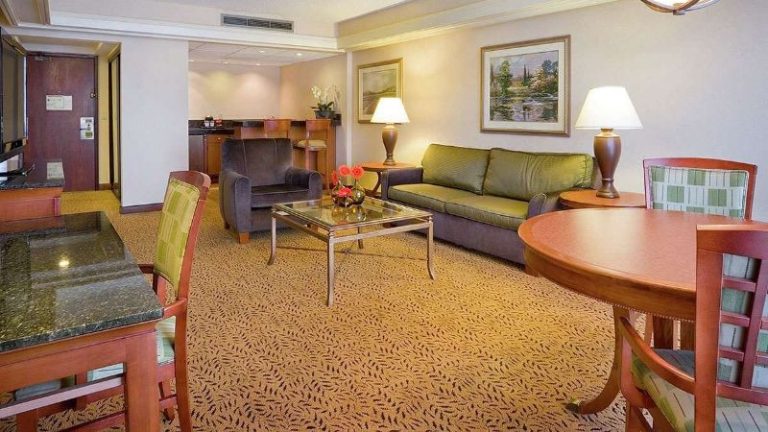 DoubleTree by Hilton Hotel San Jose
