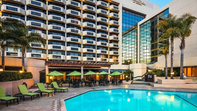 DoubleTree by Hilton Hotel San Jose