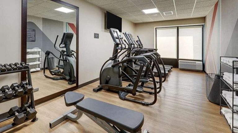 Drury Inn & Suites Birmingham Lakeshore Drive