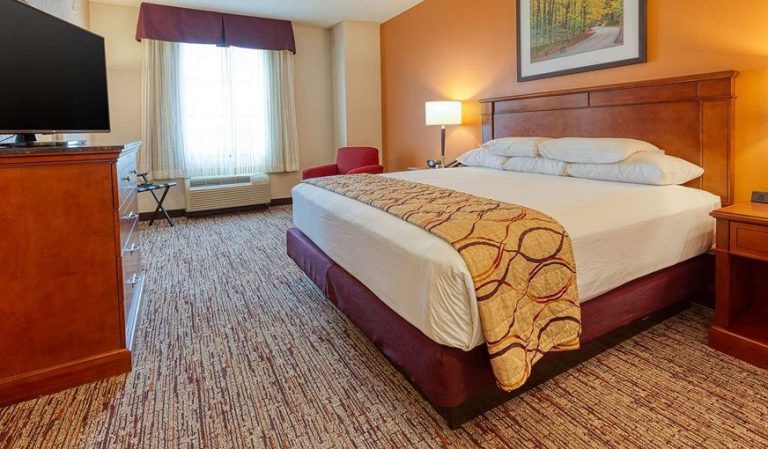 Drury Inn & Suites Indianapolis Northeast
