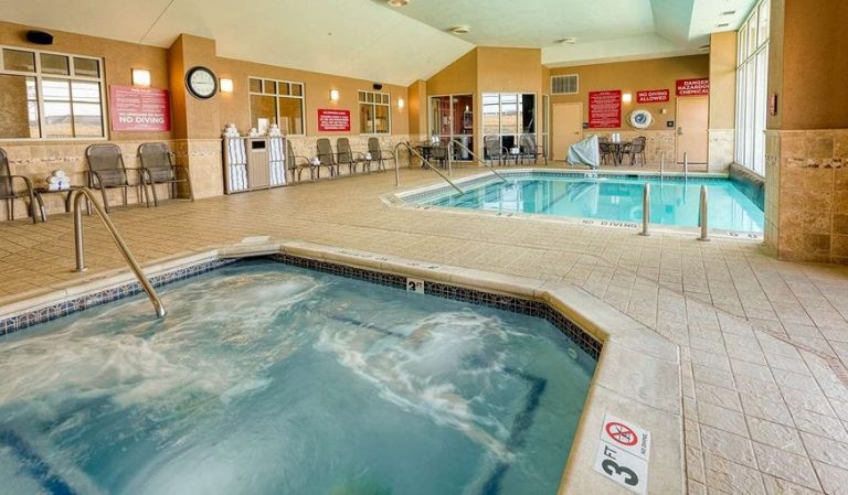 Drury Inn & Suites Indianapolis Northeast