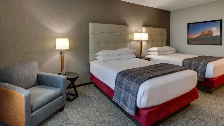 Drury Inn & Suites Phoenix Happy Valley