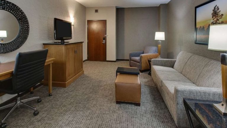 Drury Inn & Suites Phoenix Happy Valley