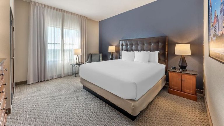 Drury Plaza Hotel San Antonio North Stone Oak