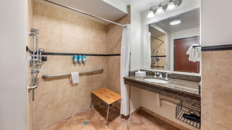Drury Plaza Hotel San Antonio North Stone Oak