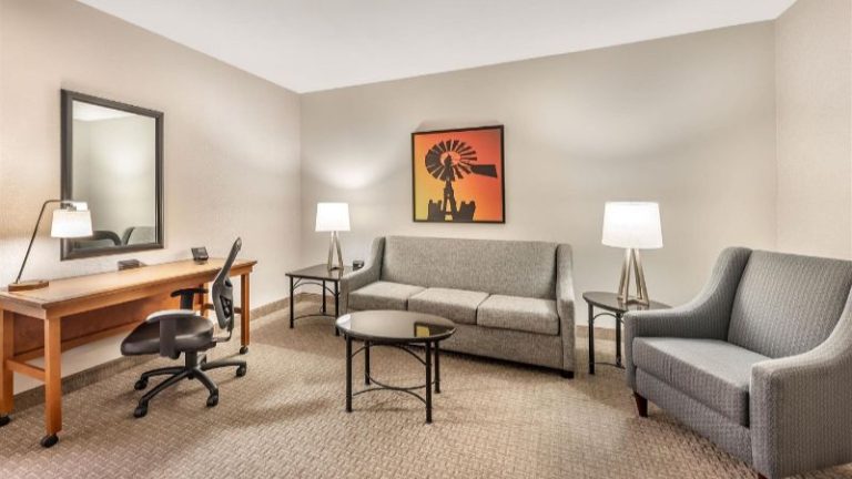 Drury Plaza Hotel San Antonio North Stone Oak