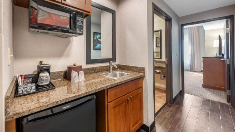Drury Plaza Hotel San Antonio North Stone Oak