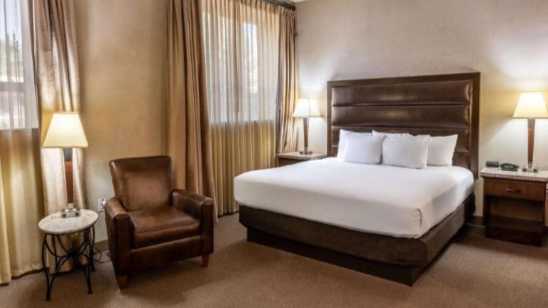 Drury Plaza Hotel in Santa Fe