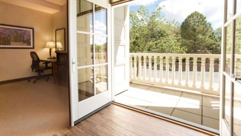 Drury Plaza Hotel in Santa Fe