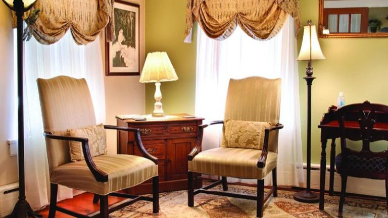 EJ Bowman House Bed & Breakfast