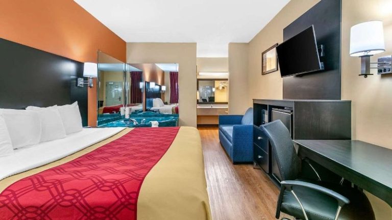 Econo Lodge