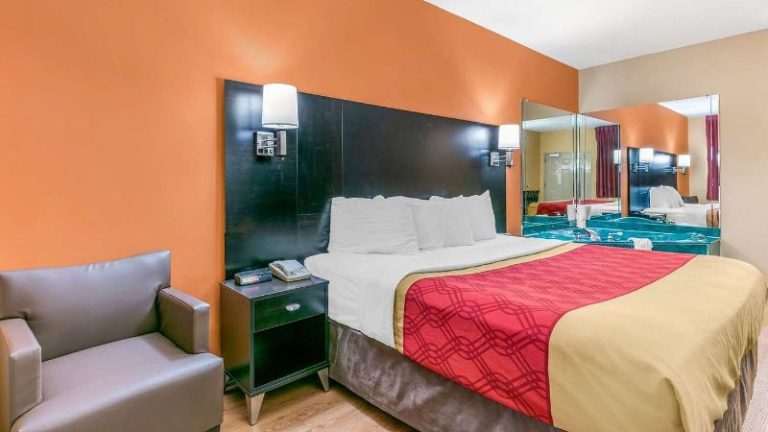Econo Lodge