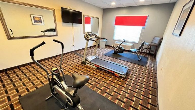 Econo Lodge Augusta West near Fort Gordon