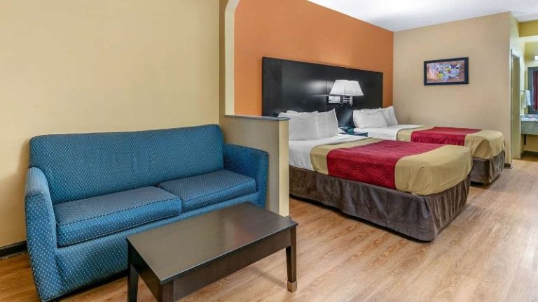 Econo Lodge