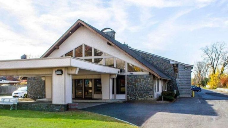 Econo Lodge Colonie Center Mall
