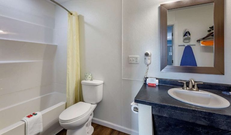 Econo Lodge Inn & Suites South