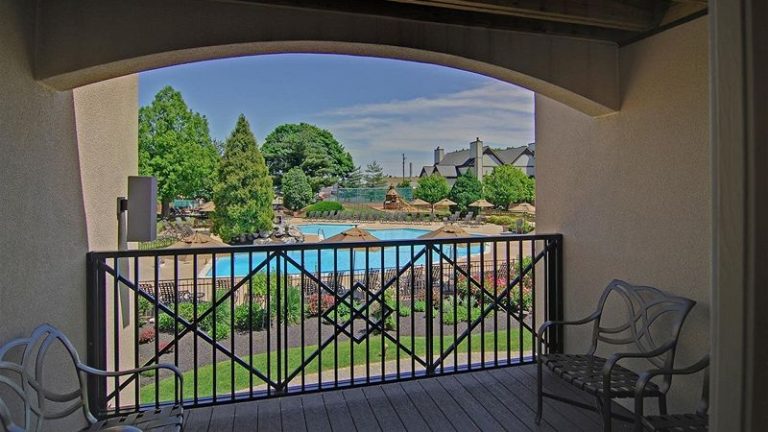 Eden Resort and Suites, BW Premier Collection