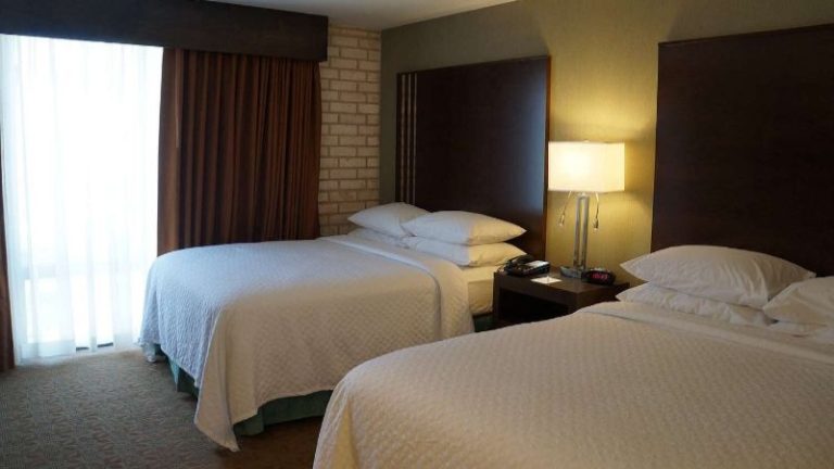 Embassy Suites by Hilton Corpus Christi