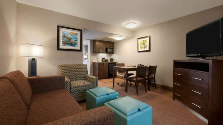Embassy Suites by Hilton Corpus Christi