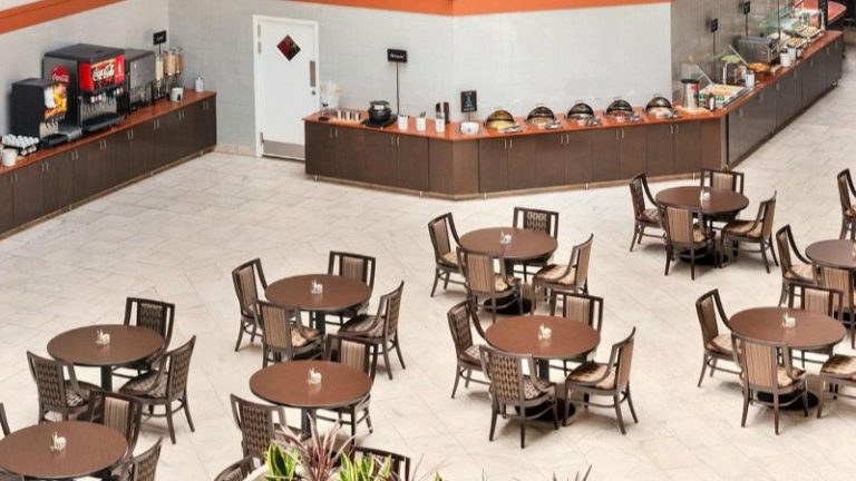 Embassy Suites by Hilton Corpus Christi