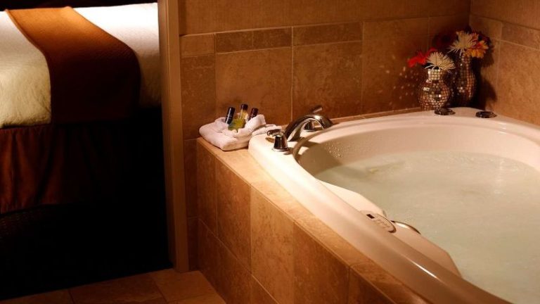 Embassy Suites by Hilton Lubbock