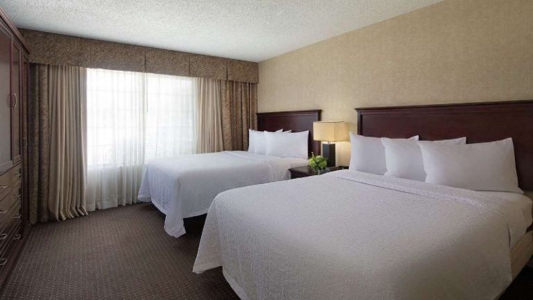 Embassy Suites by Hilton Lubbock