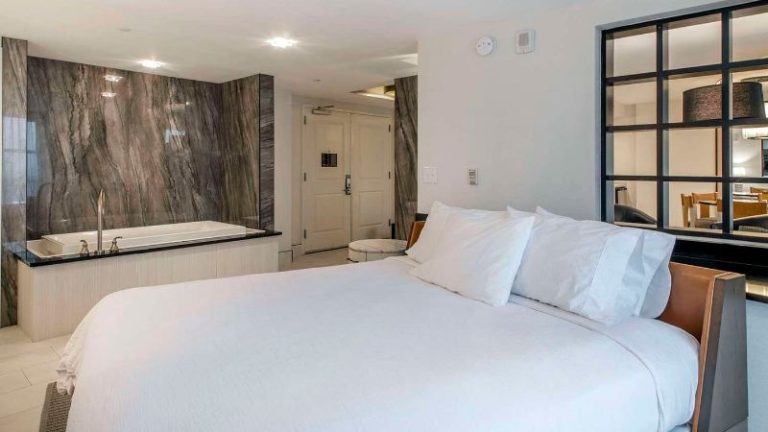Embassy Suites by Hilton Raleigh Durham Airport Brier Creek