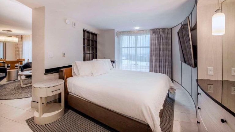 Embassy Suites by Hilton Raleigh Durham Airport Brier Creek