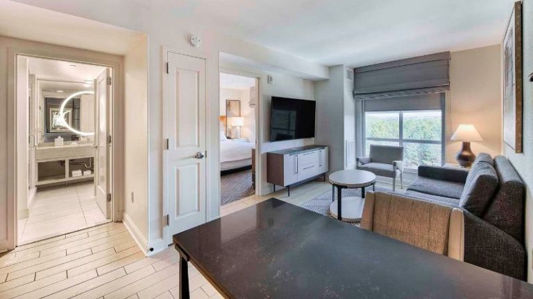 Embassy Suites by Hilton Raleigh Durham Airport Brier Creek