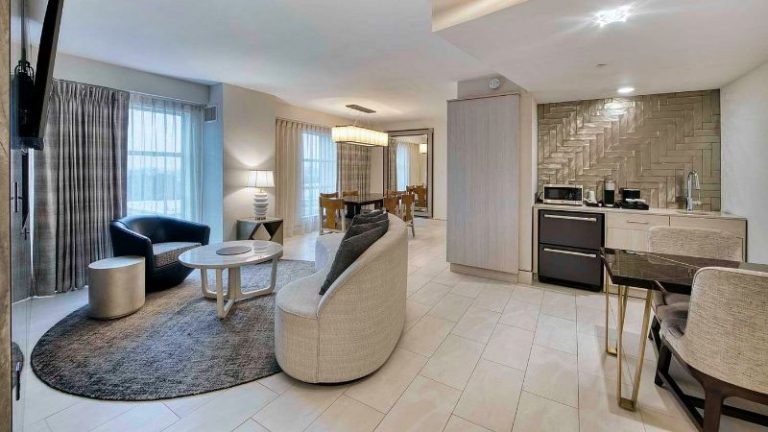 Embassy Suites by Hilton Raleigh Durham Airport Brier Creek