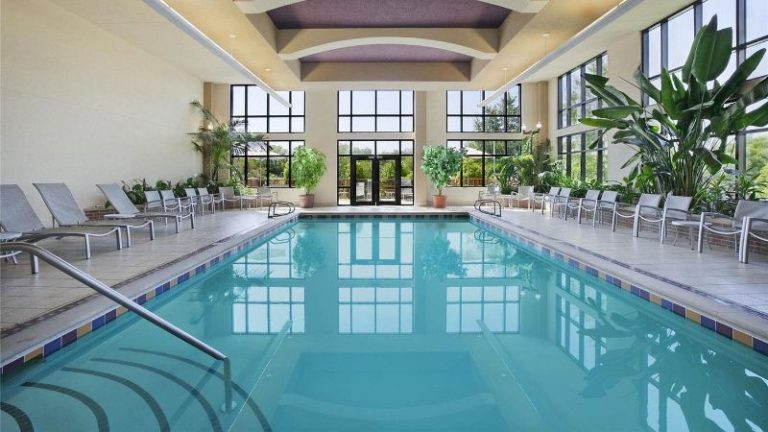 Embassy Suites by Hilton at Hot Springs Convention Center