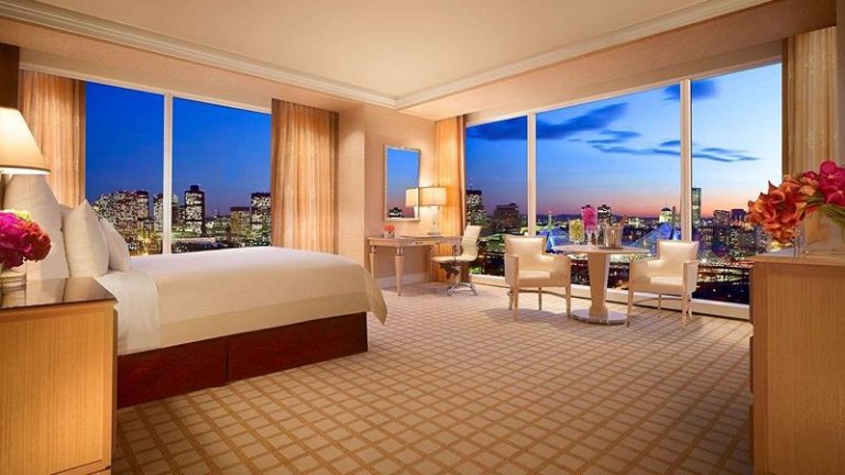 Encore Boston Harbor