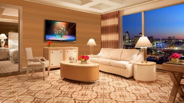 Encore Boston Harbor